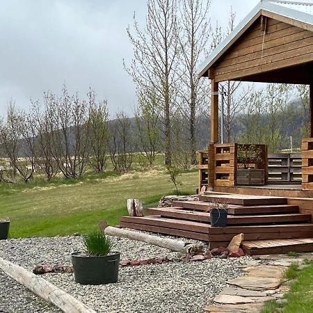 Guesthouse Birkifell Nesjum Εξωτερικό φωτογραφία