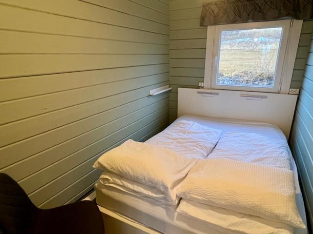Guesthouse Birkifell Nesjum Εξωτερικό φωτογραφία