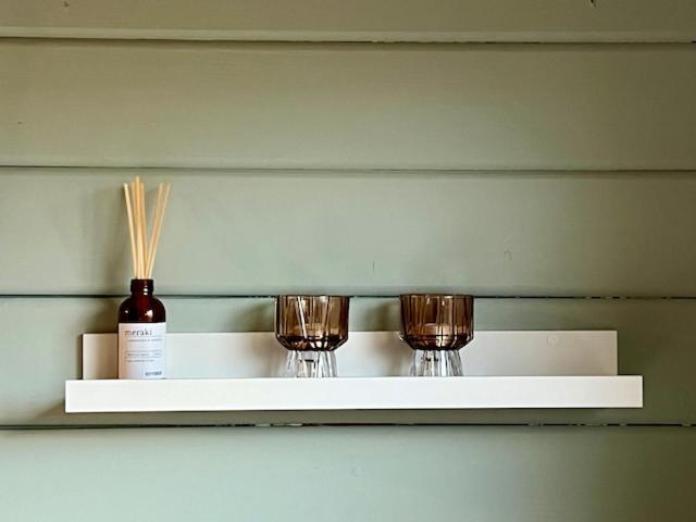 Guesthouse Birkifell Nesjum Εξωτερικό φωτογραφία